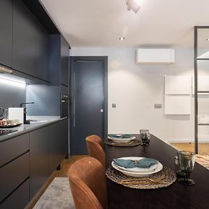 Standaard Studio met een King Size Bed